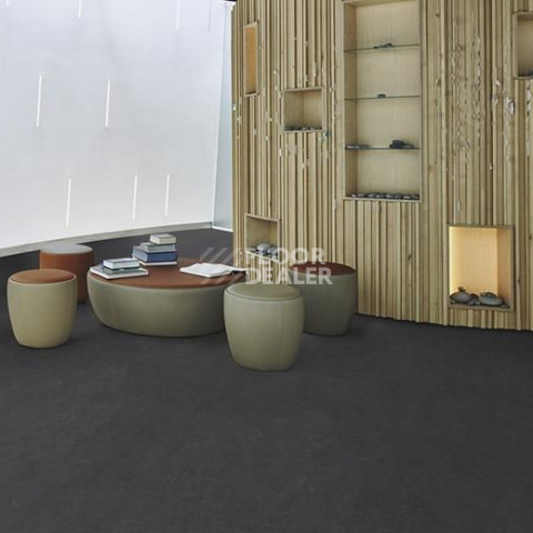 Forbo Marmoleum Decibel on Order 372535 cosmos фото 3 | FLOORDEALER